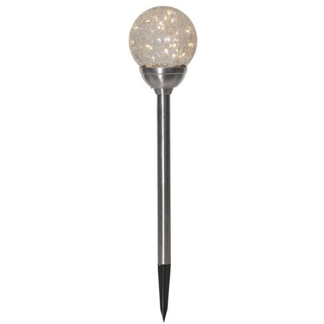 Decoration solaire de jardin solaire GLORY de la marque STAR