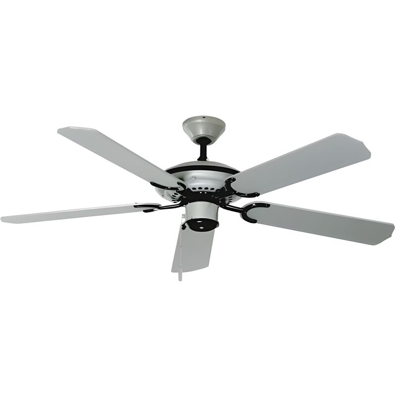 DEKO Ventilateur de plafond Sydney avec tirette