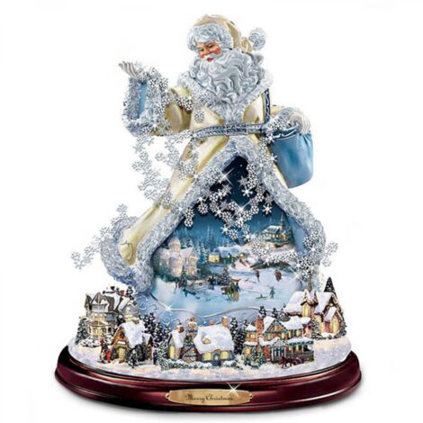 Décorations de Noël, Cartes de vœux, Décorations d'intérieur, Décorations murales, Décorations de vitrines – 8