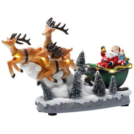 Décorations de Noël uniques, un cadeau idéal pour les enfants