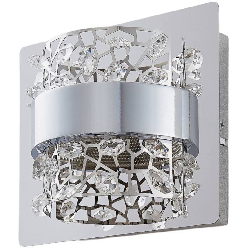 

Decorativa lámpara de pared LED Neelie
