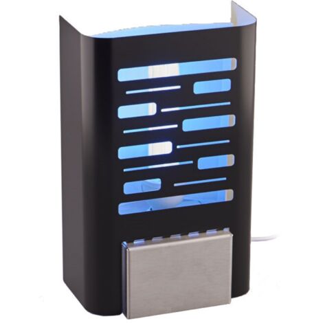 Decorative Flykiller Déco with UV Light for up to 50 m2