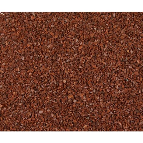 Decorative Gravel 2-3mm Brown DECO