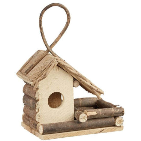 Decorative Hanging Bird House