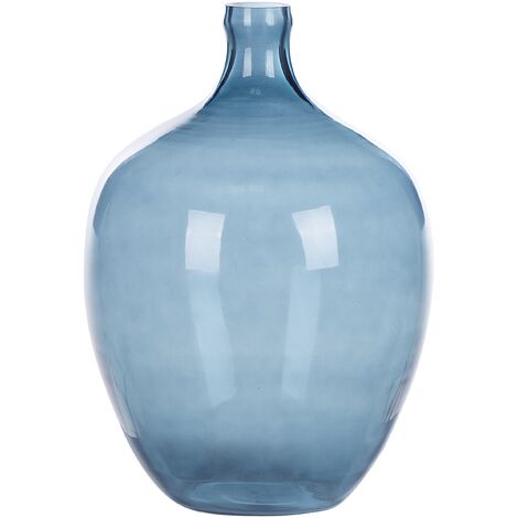 White Decorative Vase, Unbreakable Plastic Vases, Modern Geometric