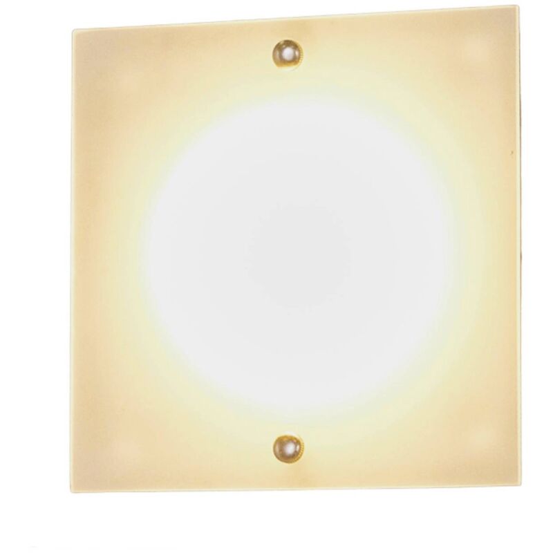 

Lindby - Decorativo aplique LED Annika