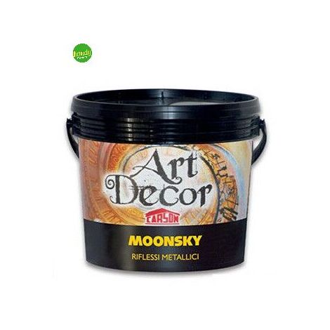 Decorativo Carson moonsky lt.2,50 gold
