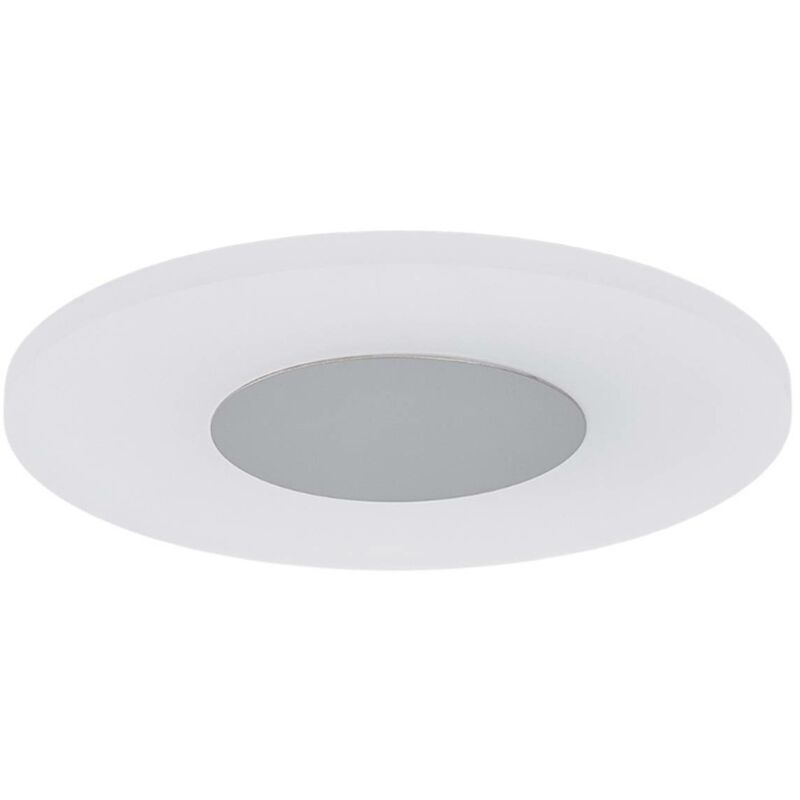 

Lindby - Decorativo plafón LED Tarja