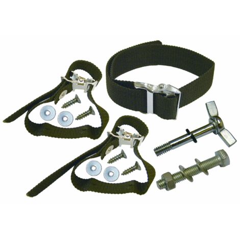 Decorator'S  Stilts Spares Pack
