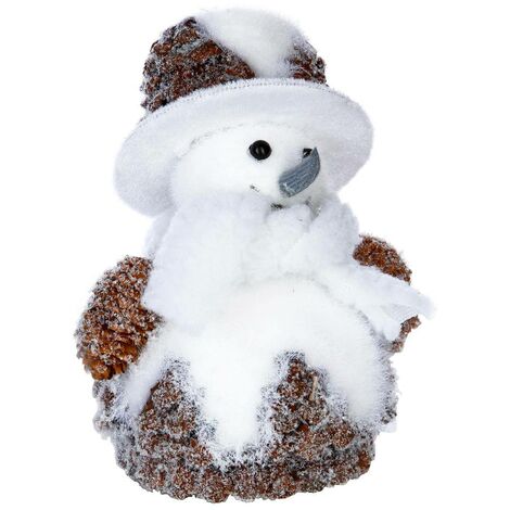 Decorazione Altezza 18 cm - Feeric lights & christmas