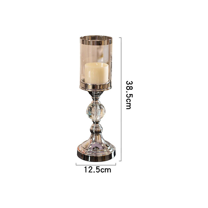 Decorazione creativa della tavola del salone del