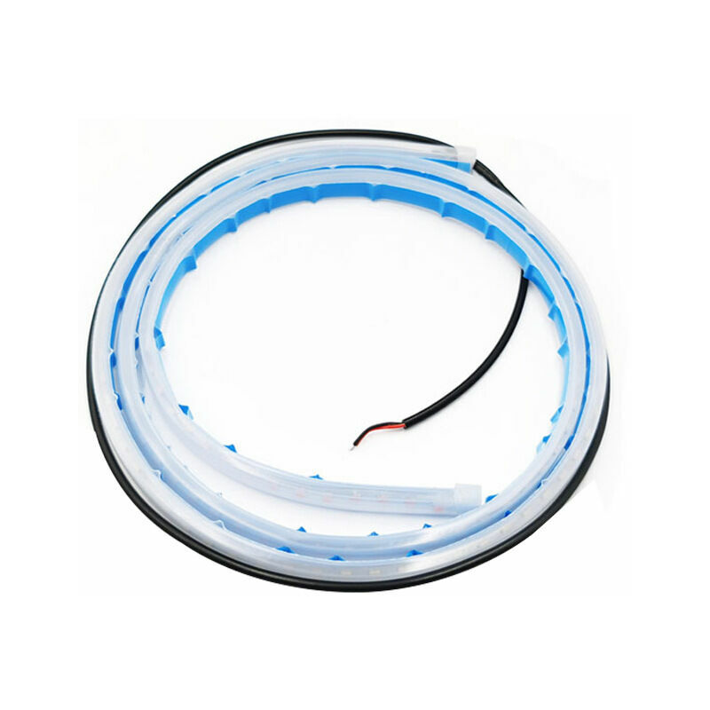 Decorazione della porta Benvenuto Striscia di luce...