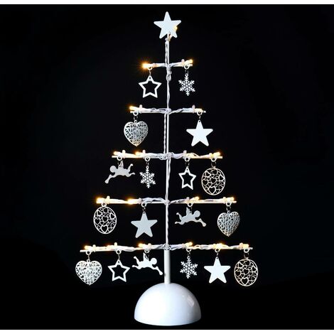 Decorazione in metallo - Feeric lights & christmas