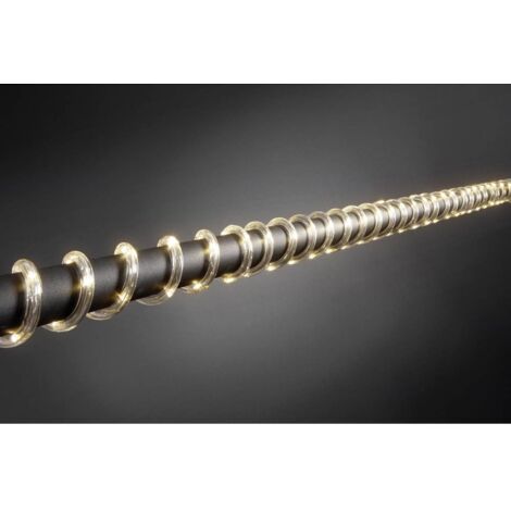 Decorazione luminosa esterno konstsmide 3744-100 IP44 senza fili