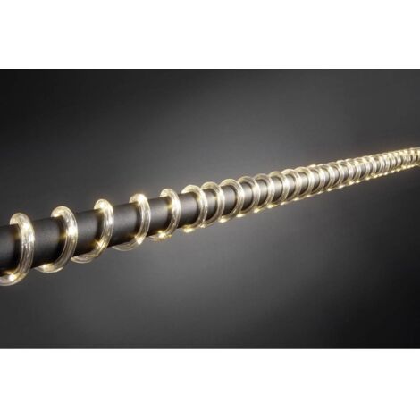 Decorazione luminosa esterno konstsmide 3744-100 IP44 senza fili