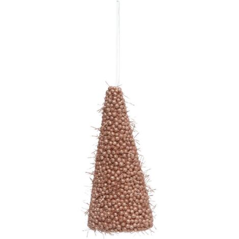 Decorazione per abete rosa 15 cm - Atmosphera créateur d'intérieur