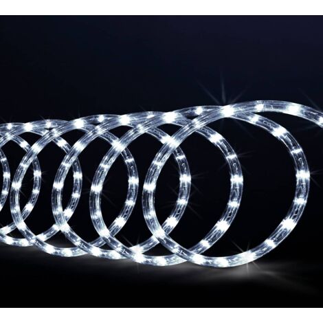 Decorazione per esterni a LED freddo bianco L40 - Feeric lights & christmas