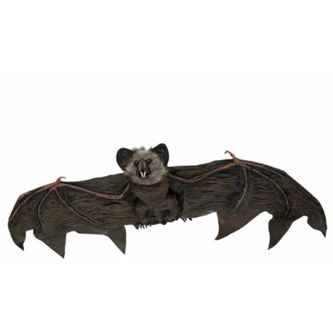 Decorazione per Halloween My Other Me Pipistrello 39 x 79 x 90 cm