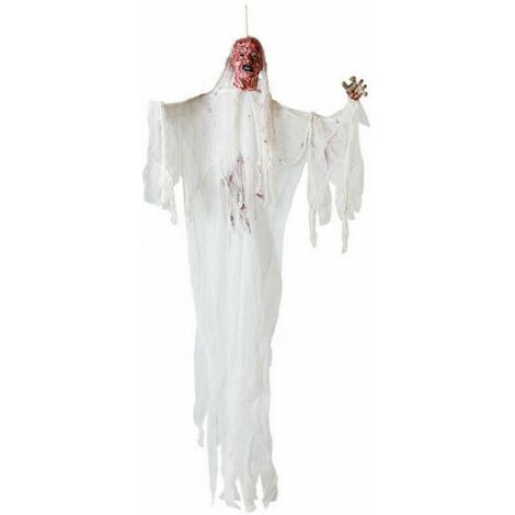 Decorazione per Halloween Scheletro Sanguinario