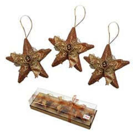 Decorazione "Stelle"