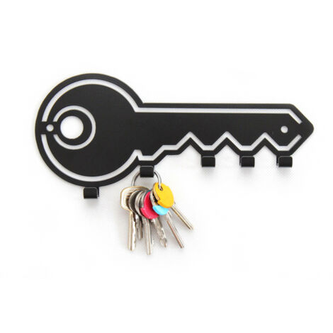 Decorizzly® Appendichiavi Chiave Zz