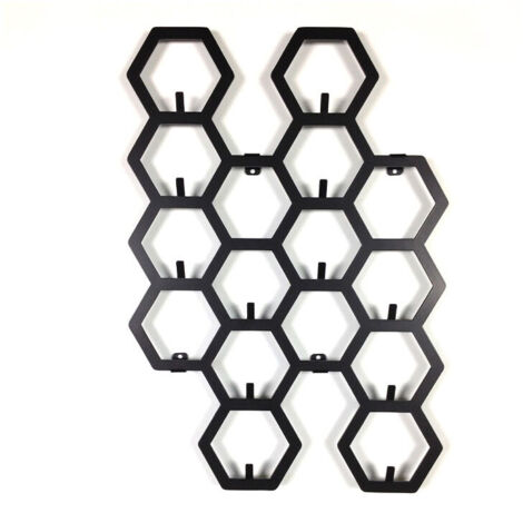 Decorizzly® CellsUP Wandaufhänger