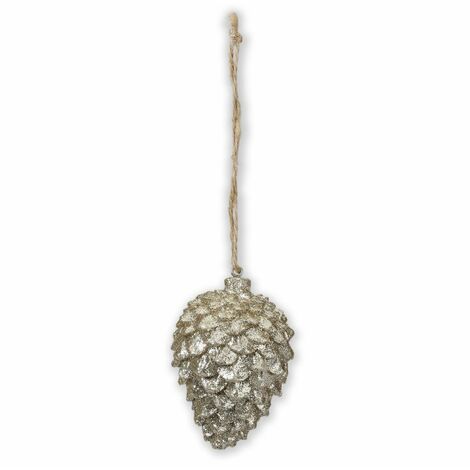 DECORO PIGNA ORO NATURAL COMFORT 8CM