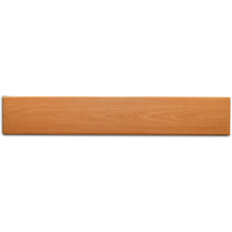 Decosa Deckenpaneele Stockholm, buche, 100 x 16,5 cm - 01 Pack (= 2 qm)