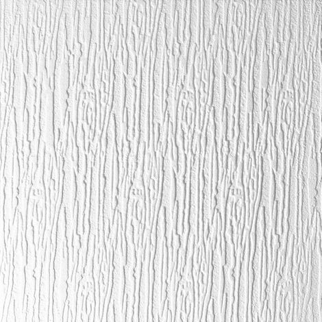 Decosa Deckenplatte Hamburg, 50 cm x 50 cm x 8-9 mm Kreative Wandgestaltung