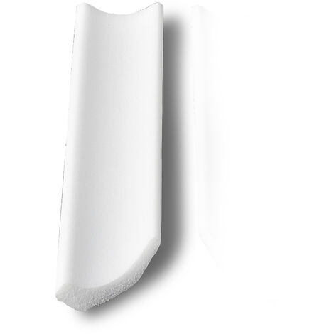 Decosa Innenecke B5, 008 Stück à ca. 20 cm (= 4 Ecken)