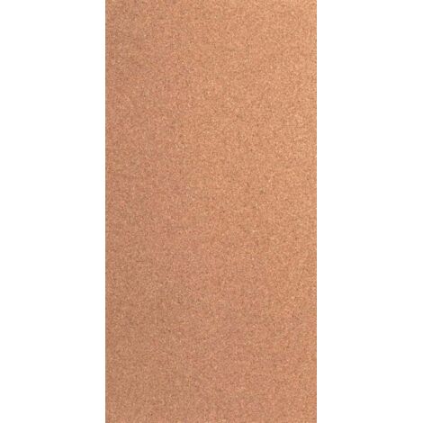 Decosa Korkplatte 1 m x 0,5 m x 4 mm Kreative Wandgestaltung