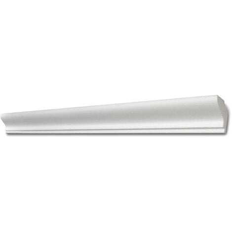 Decosa Lichtleiste G37 (Kathleen), 33 x 41 mm, 2 m - 10 Stück