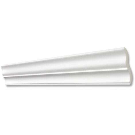 GGK Angles intérieurs pour moulure électrique 22x12mm blanc - lot de 4