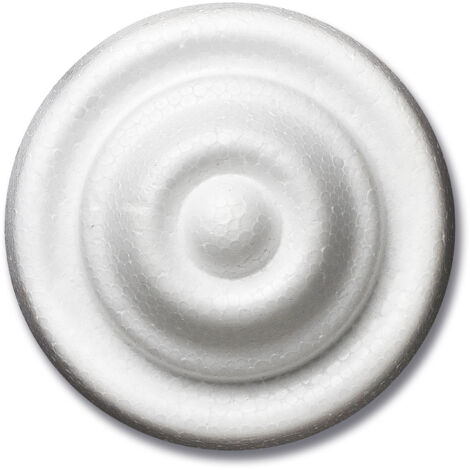 Decosa Wandtattoo Spot, Ø 8 cm, Beutel à 2 Stück - 1 Beutel