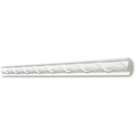 Decosa Zierprofil G22 (Denise), 31 x 31 mm, 2 m - 01 Stück