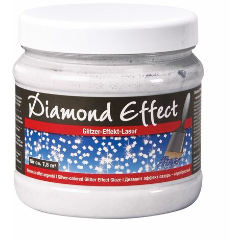 Decotric Effekt Lasur 750 ml, Diamond
