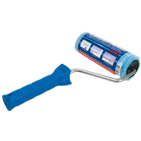 Decotric Kleisterroller 18 cm, 8 mm Farbroller
