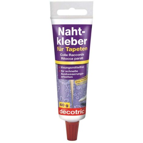 Decotric Nahtkleber 60 g Kleister