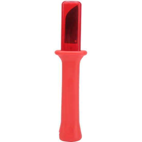 Découpe-câble isolé avec gaine - Outil d'électricien pour couper et dénuder les fils 32HS