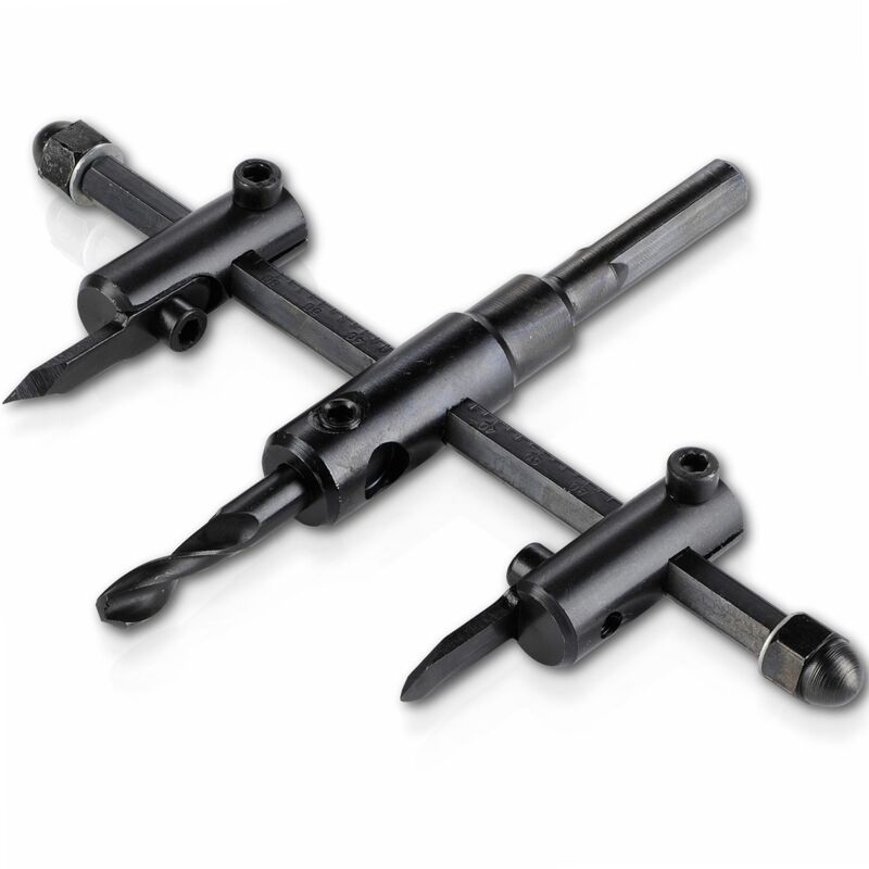 KREATOR Couteau circulaire , coupe de 30 &agrave; 120mm