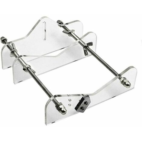 CISEA Découpe de verre pour bouteilles - Différentes tailles et formes - Colliers de bouteilles inclus