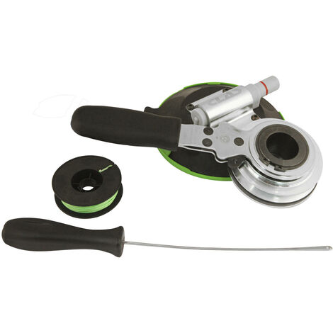 Découpe pare brise mono ventouse - OC 6498 - CLAS Equipements