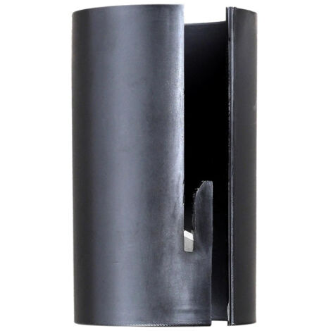 Découpe Rouleau "Express" 10cm Noir