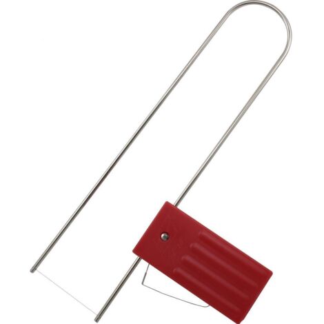 Coupe polystyrène 215 mm – Alimentation 2 piles LR6 – Découpe précise pour plaques en mousse rigide – Outil multifonction – Donau Elektronik - C94090