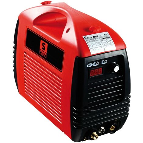 Découpeur plasma - 50A - 230V professionnel