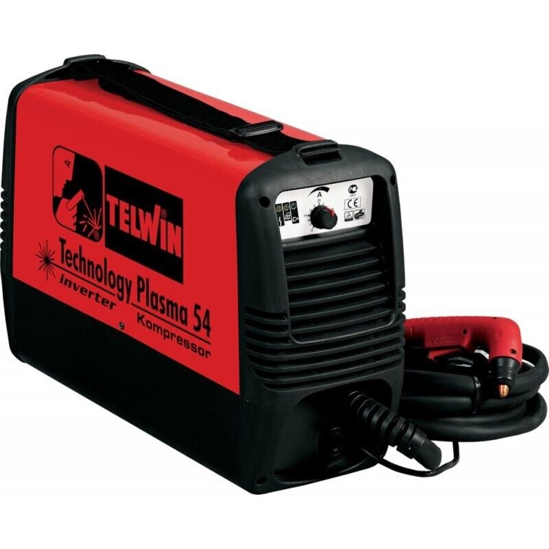 Découpeur plasma 54 k Telwin