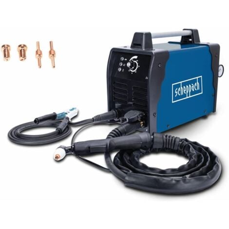 Découpeur plasma SCHEPPACH - PLC40