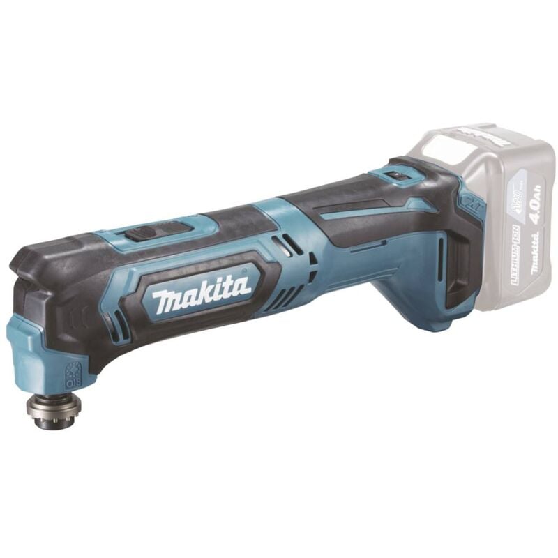 Outil multifonction Makita TM30DZ 12 v