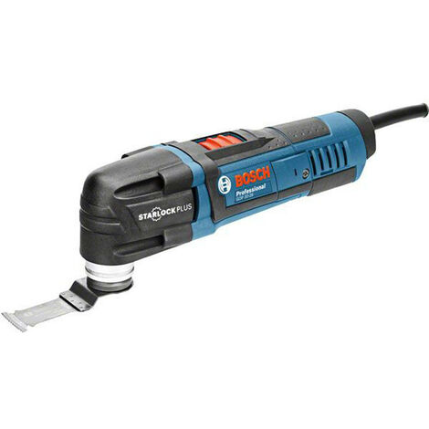 Découpeur - ponceur 220 V 250 W - Bosch GOP 250 CE