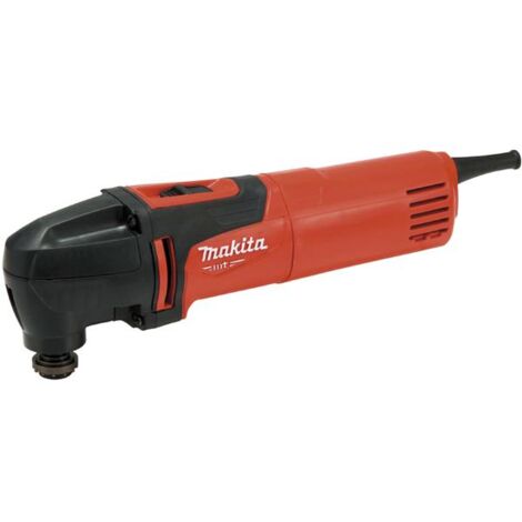 Découpeur-ponceur multifonctions 200 W MAKITA M9800X1